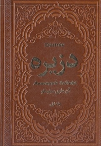 دزیره دو جلدی